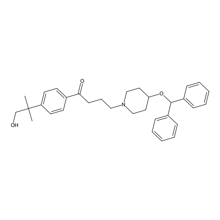 Hydroxy Ebastine