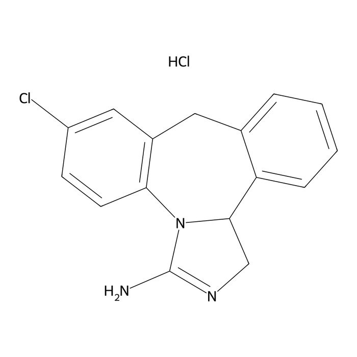 7-Chloro Epinastine HCl