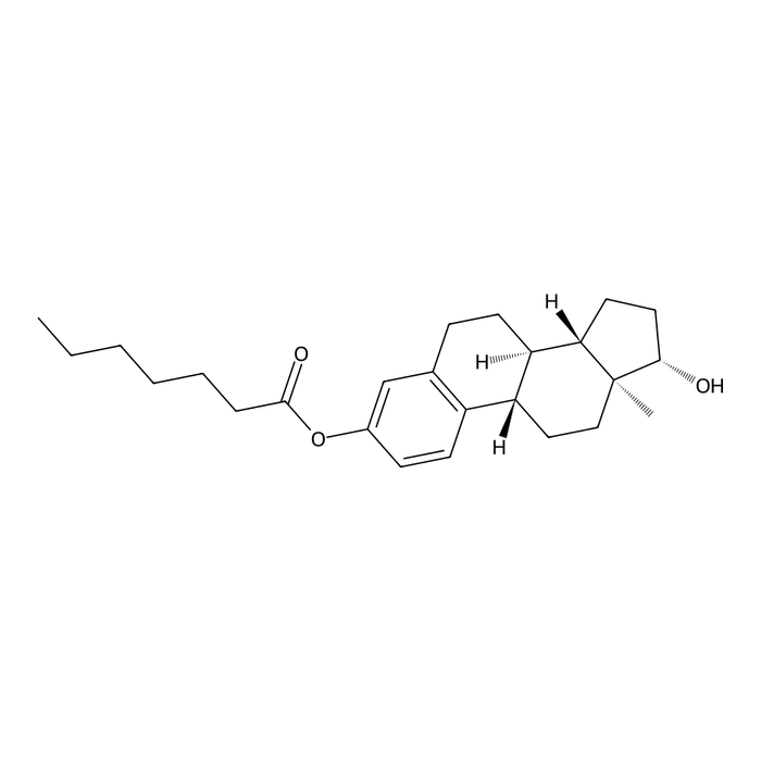 3-Estradiol Enanthate