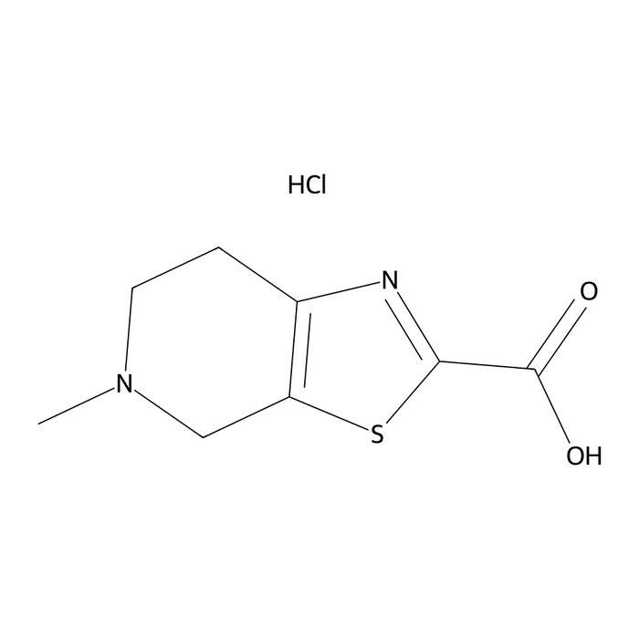 Edoxaban Impurity 32 HCl