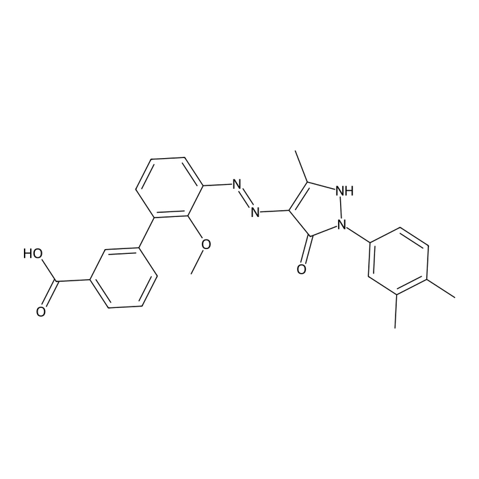 Eltrombopag Impurity 3