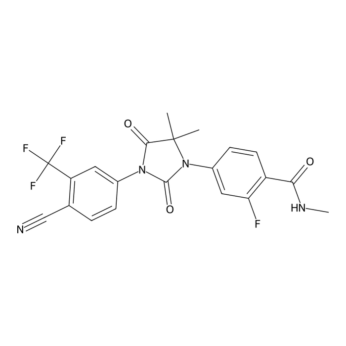 Oxo Enzalutamide