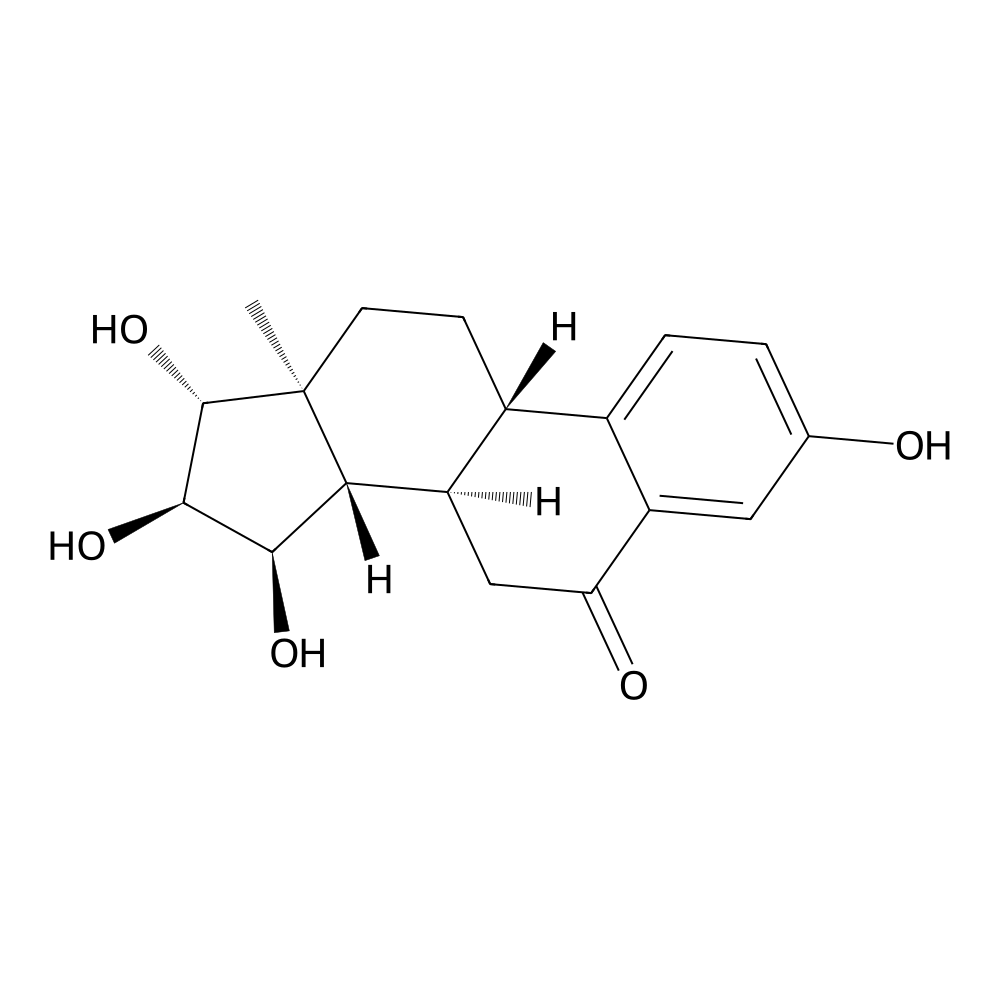 6-Oxo-Estetrol — CRS