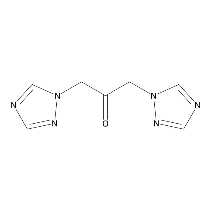 Bistriazole Ketone