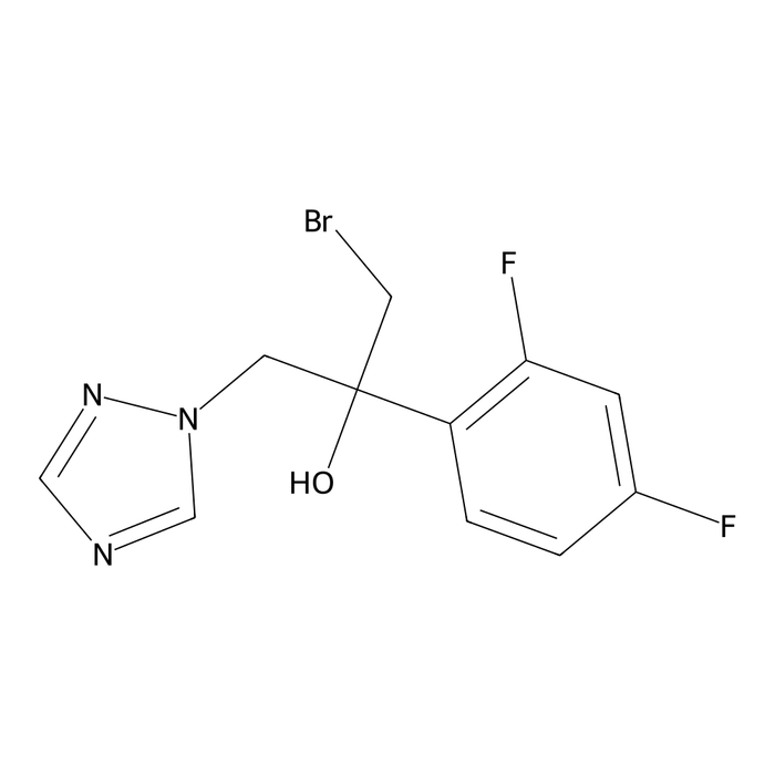 Fluconazole Impurity H