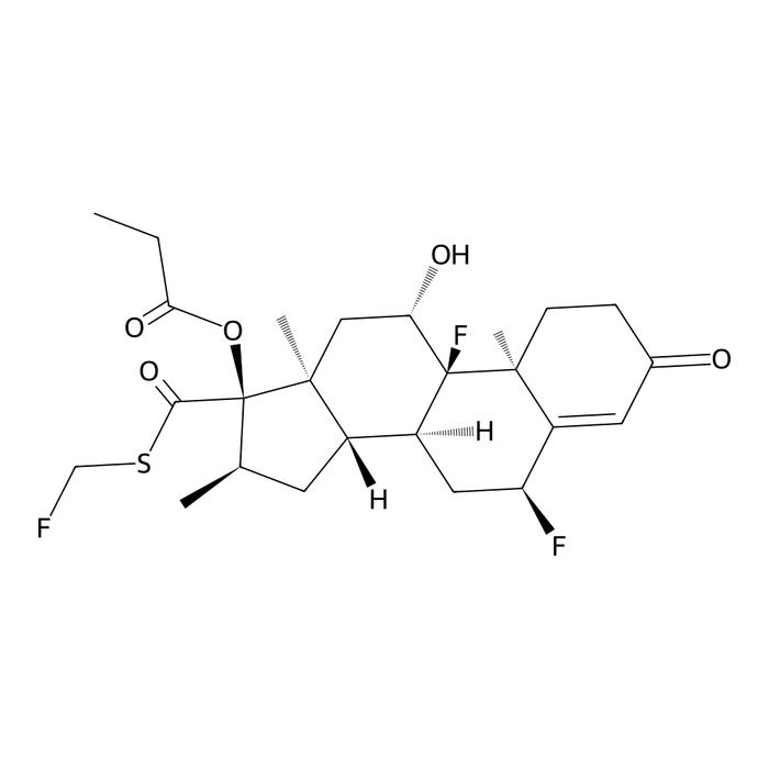 Fluticasone Impurity E