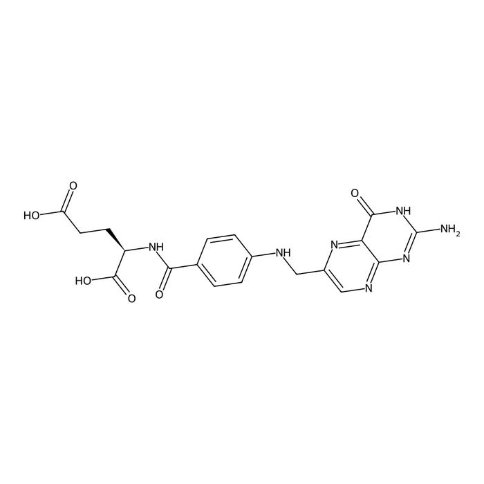 D-folic acid