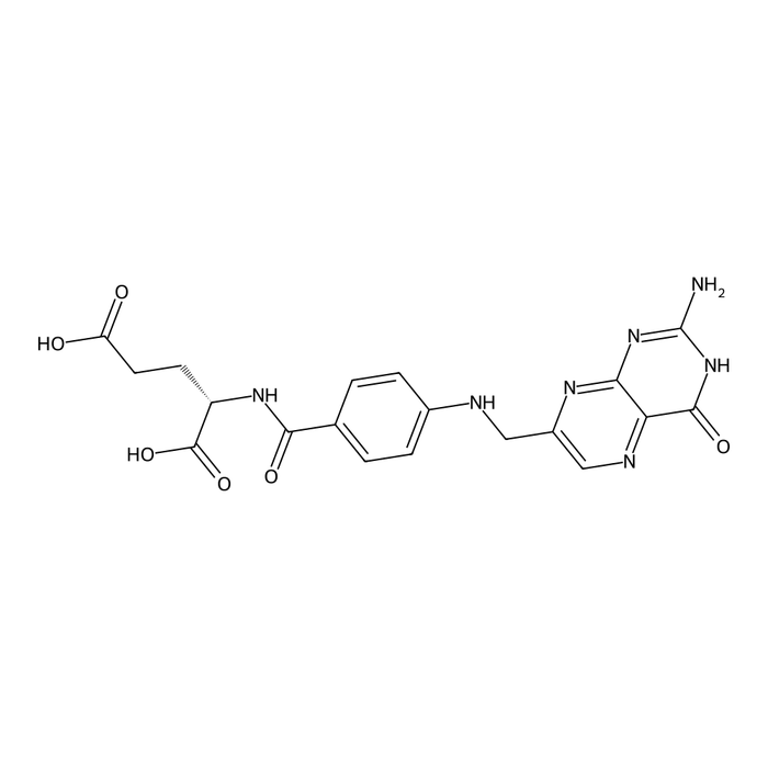 Folic Acid EP Impurity C