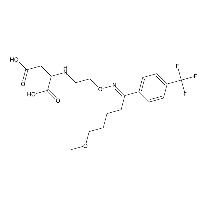 Fluvoxamine EP Impurity C