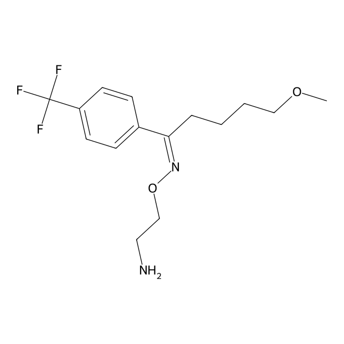 Fluvoxamine EP impurity B