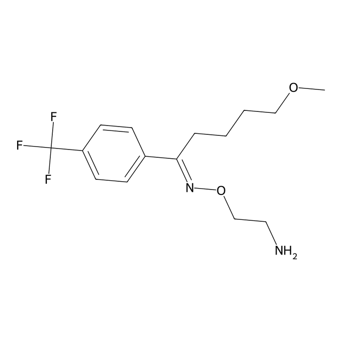 Fluvoxamine