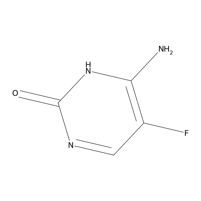 Flucytosine