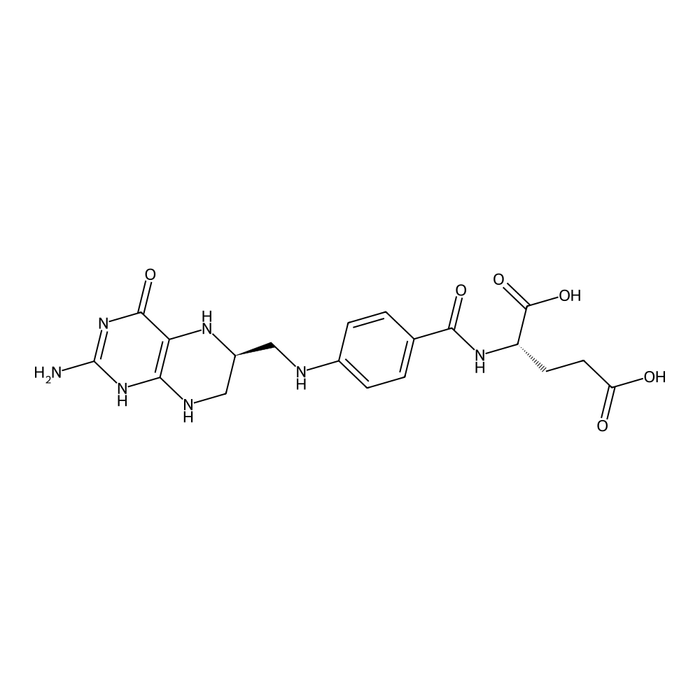 Folinic Acid Impurity 1