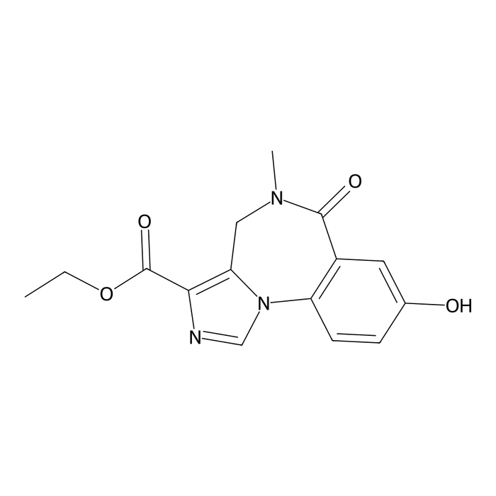 Flumazenil Related Compound B