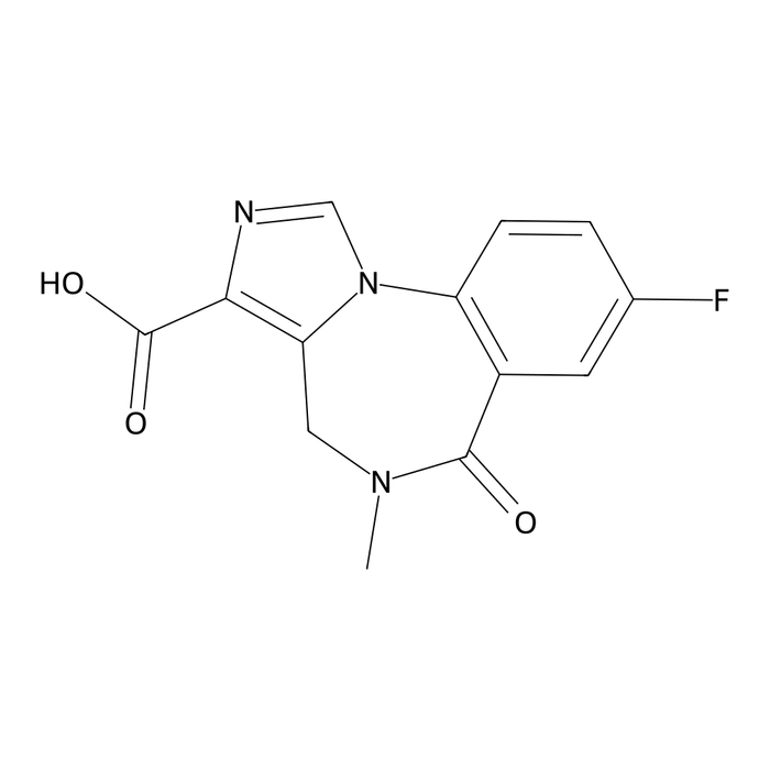 Flumazenil Related Compound A