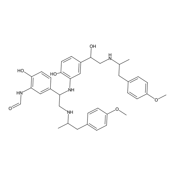 Formoterol EP Impurity F