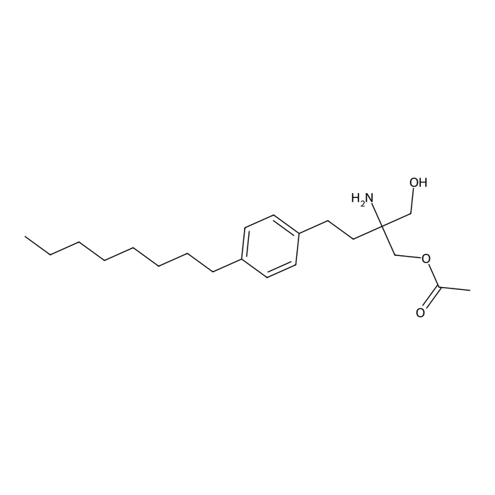 Fingolimod EP Impurity G