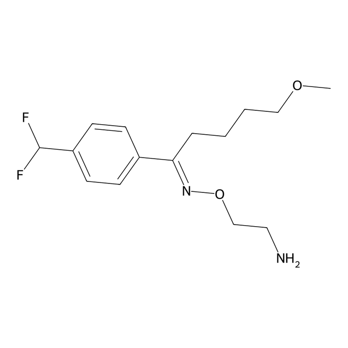Fluvoxamine EP Impurity E