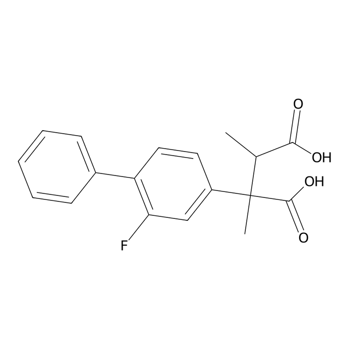 Flurbiprofen EP Impurity B