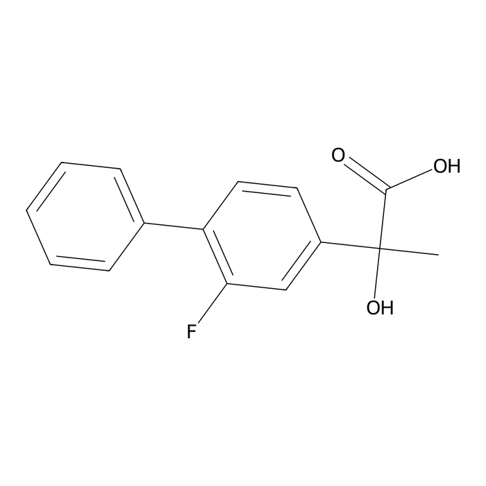 Flurbiprofen EP Impurity C