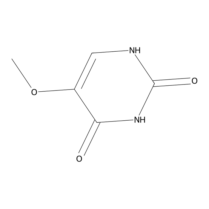 Fluorouracil EP Impurity D