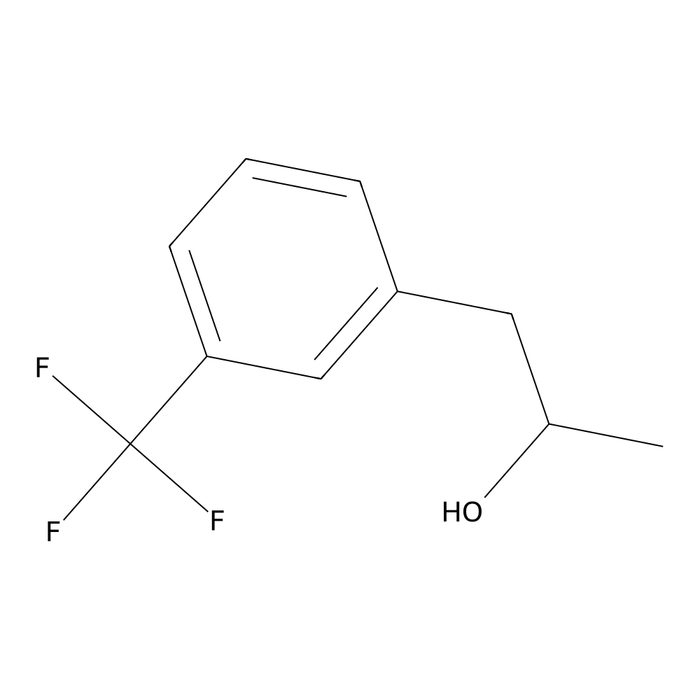Fenfluramine Alcohol Impurity