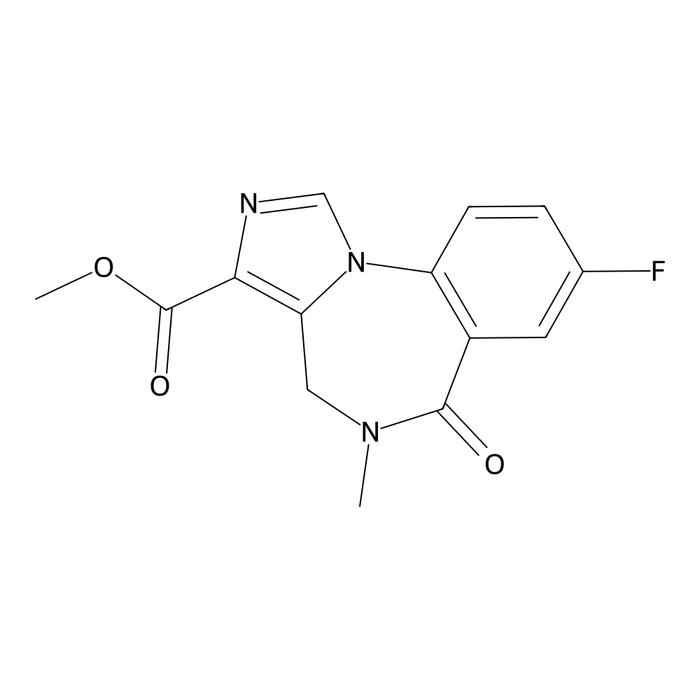 Flumazenil Impurity 5