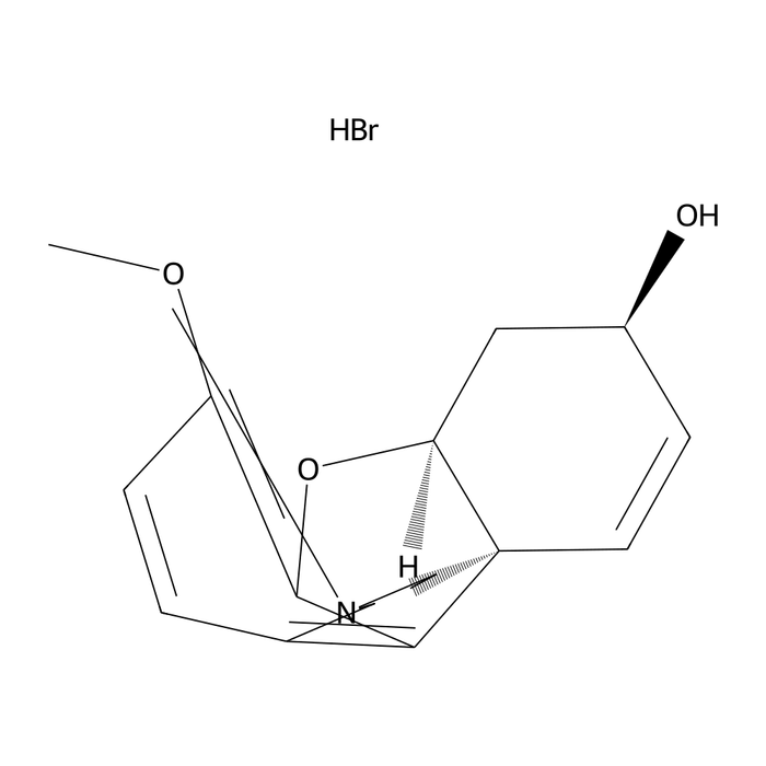 Galantamine HBr