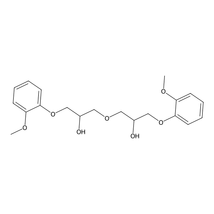 Guaifenesin Impurity C