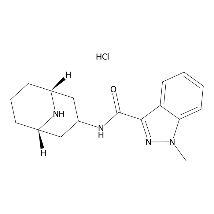 Granisetron Related Compound C
