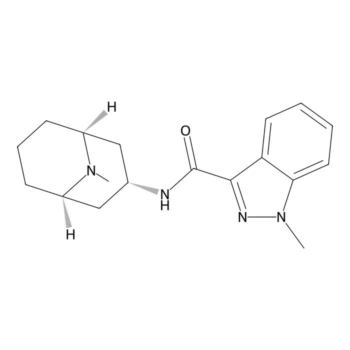 Granisetron EP Impurity F