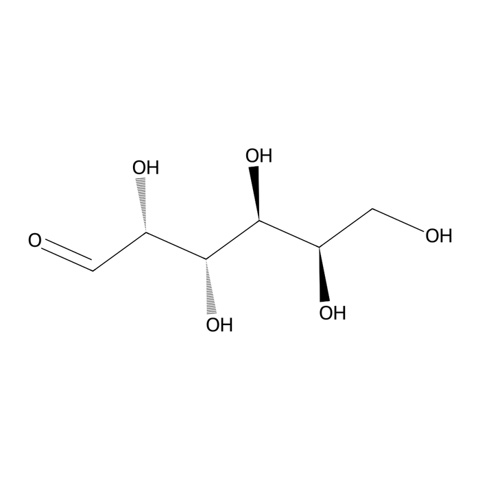 D-Galactose