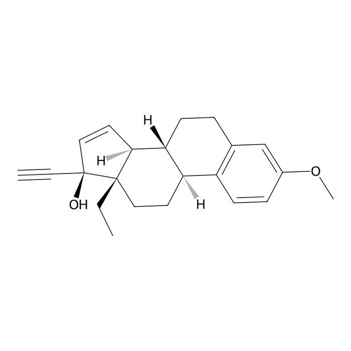 Gestodene EP Impurity G