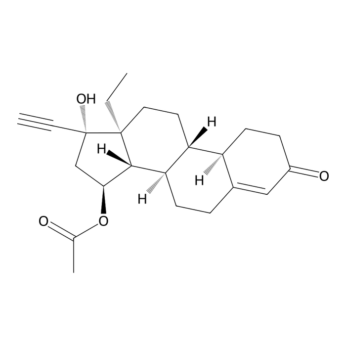 Gestodene EP Impurity F