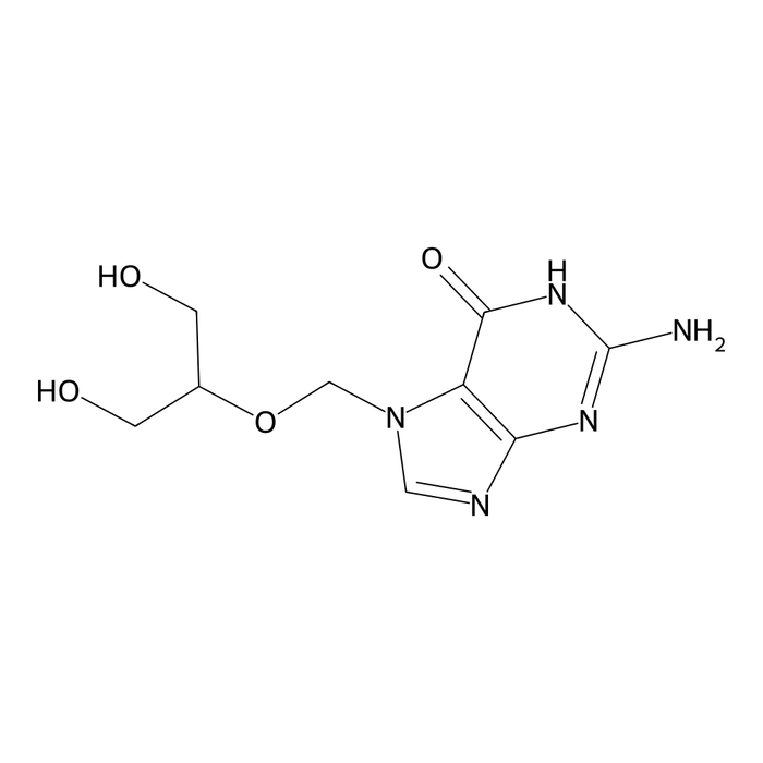 Ganciclovir EP Impurity H