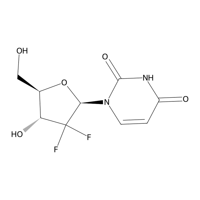 Gemcitabine EP Impurity C
