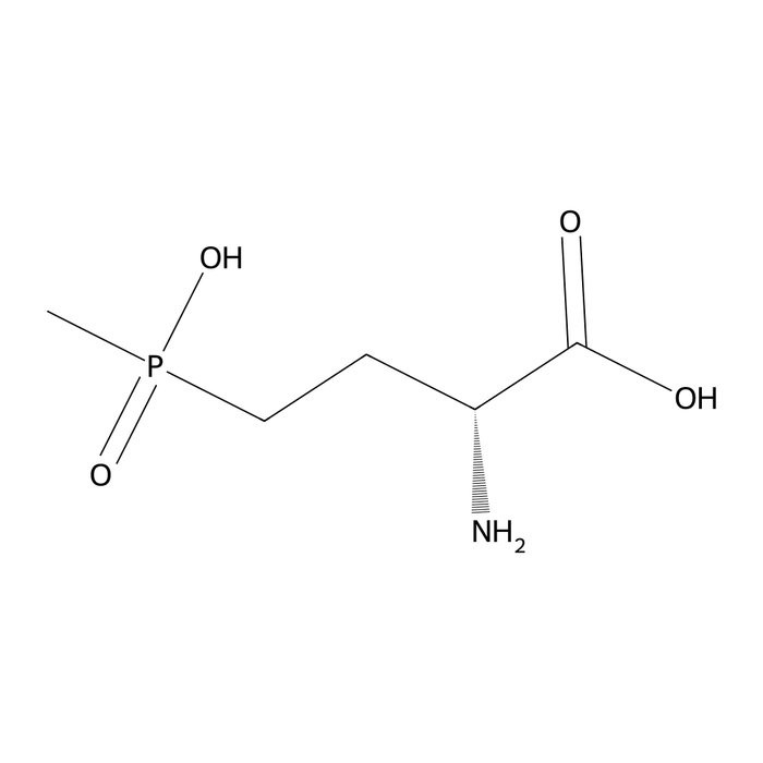 D-Glufosinate