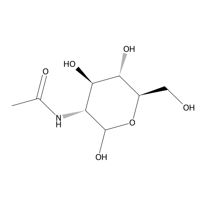 N-Acetyl-D-[15N]mannosamine