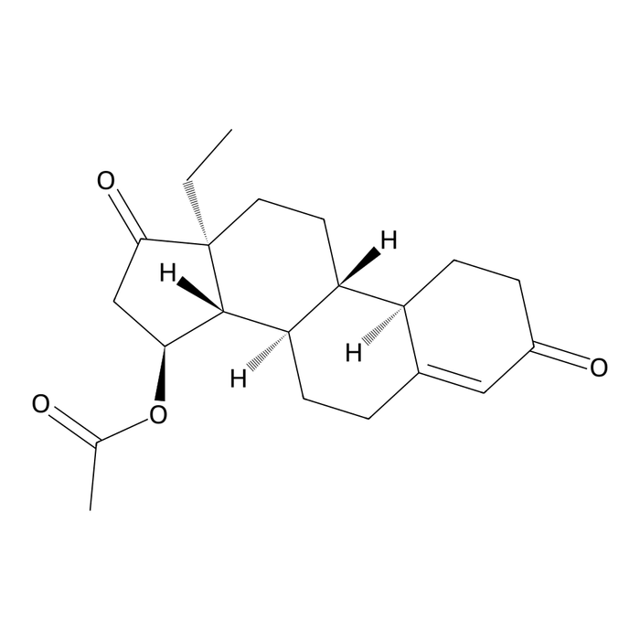 Gestodene Impurity 3