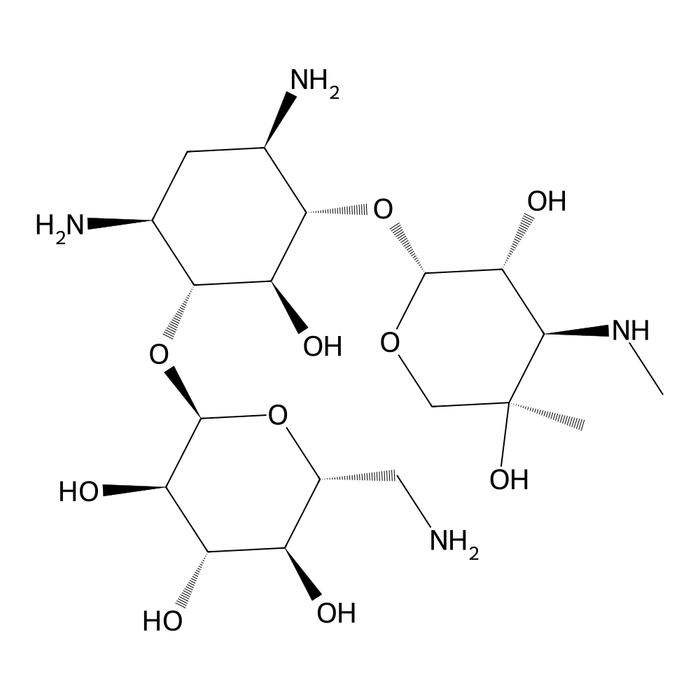 Gentamicin B