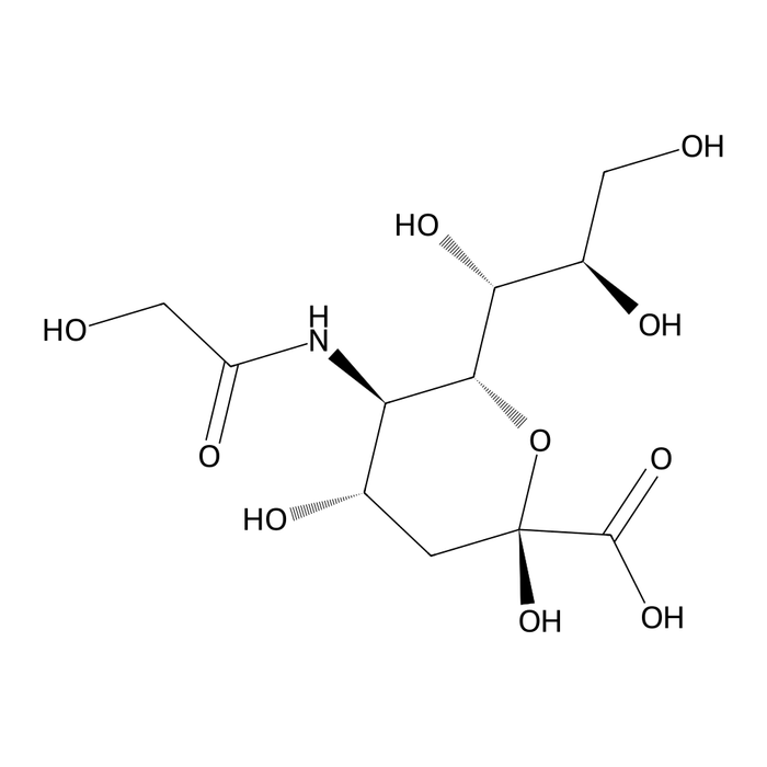 N-Glycolylneuraminic Acid