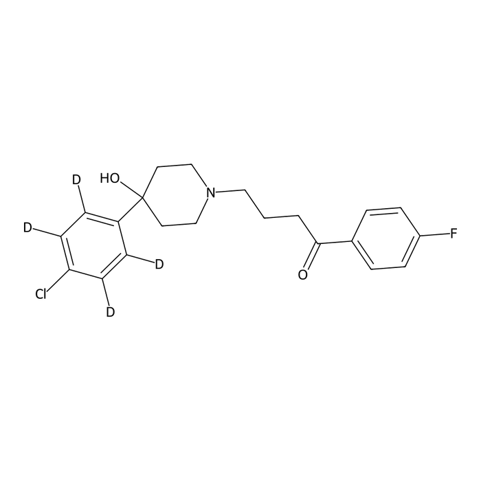 Haloperidol-d4
