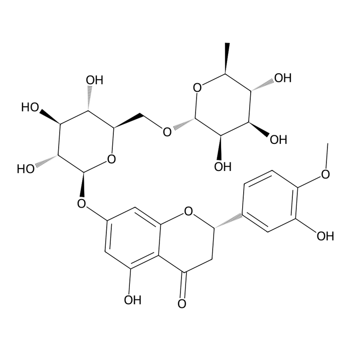 Hesperidin (Diosmin EP Impurity B)