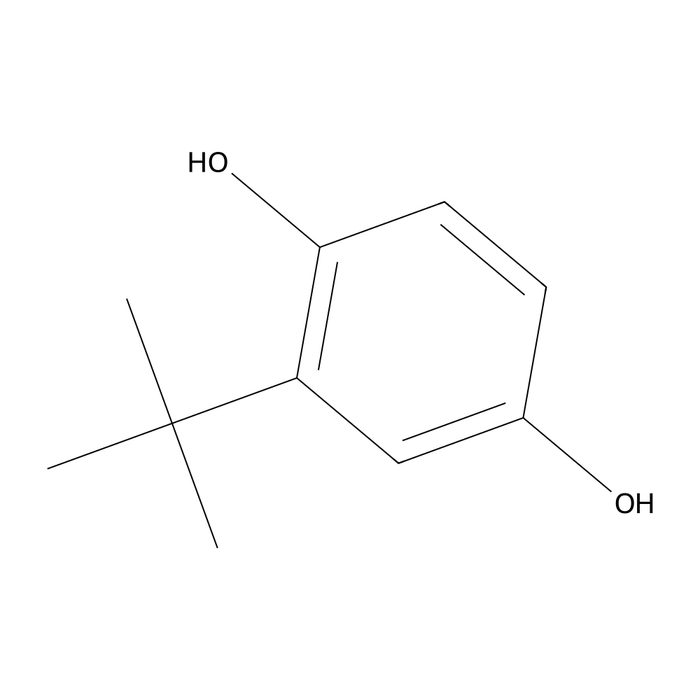 tert-Butylhydroquinone