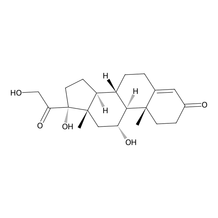 Hydrocortisone EP Impurity M