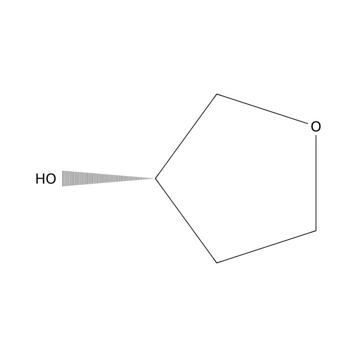 (S)-(+)-3-Hydroxytetrahydrofuran
