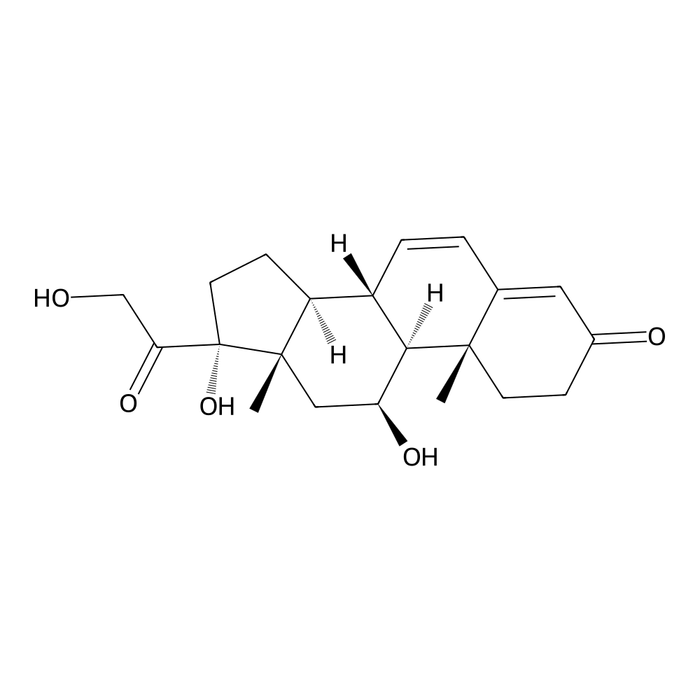 Hydrocortisone EP Impurity E