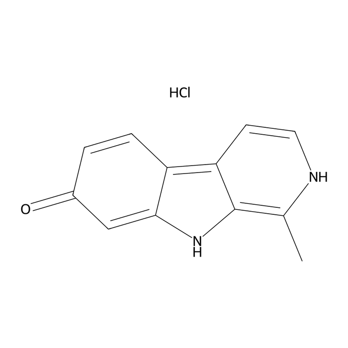 Harmol hydrochloride