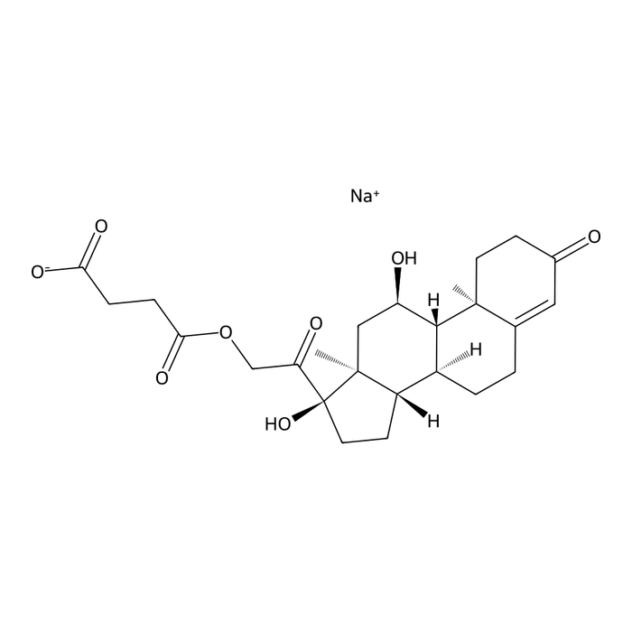 Hydrocortisone Impurity A