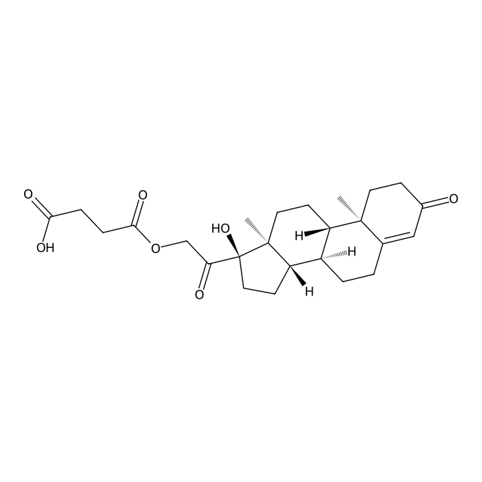 Hydrocortisone Impurity D